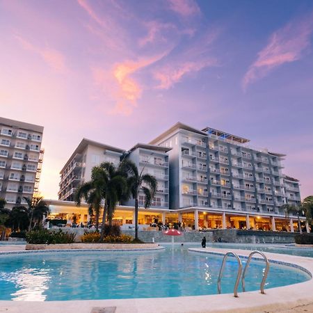 Solea Mactan Resort - Multiple Use Hotel Isla de Mactán Exterior foto