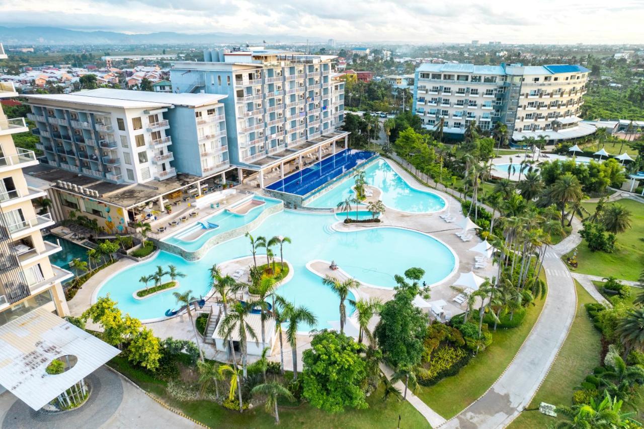 Solea Mactan Resort - Multiple Use Hotel Isla de Mactán Exterior foto