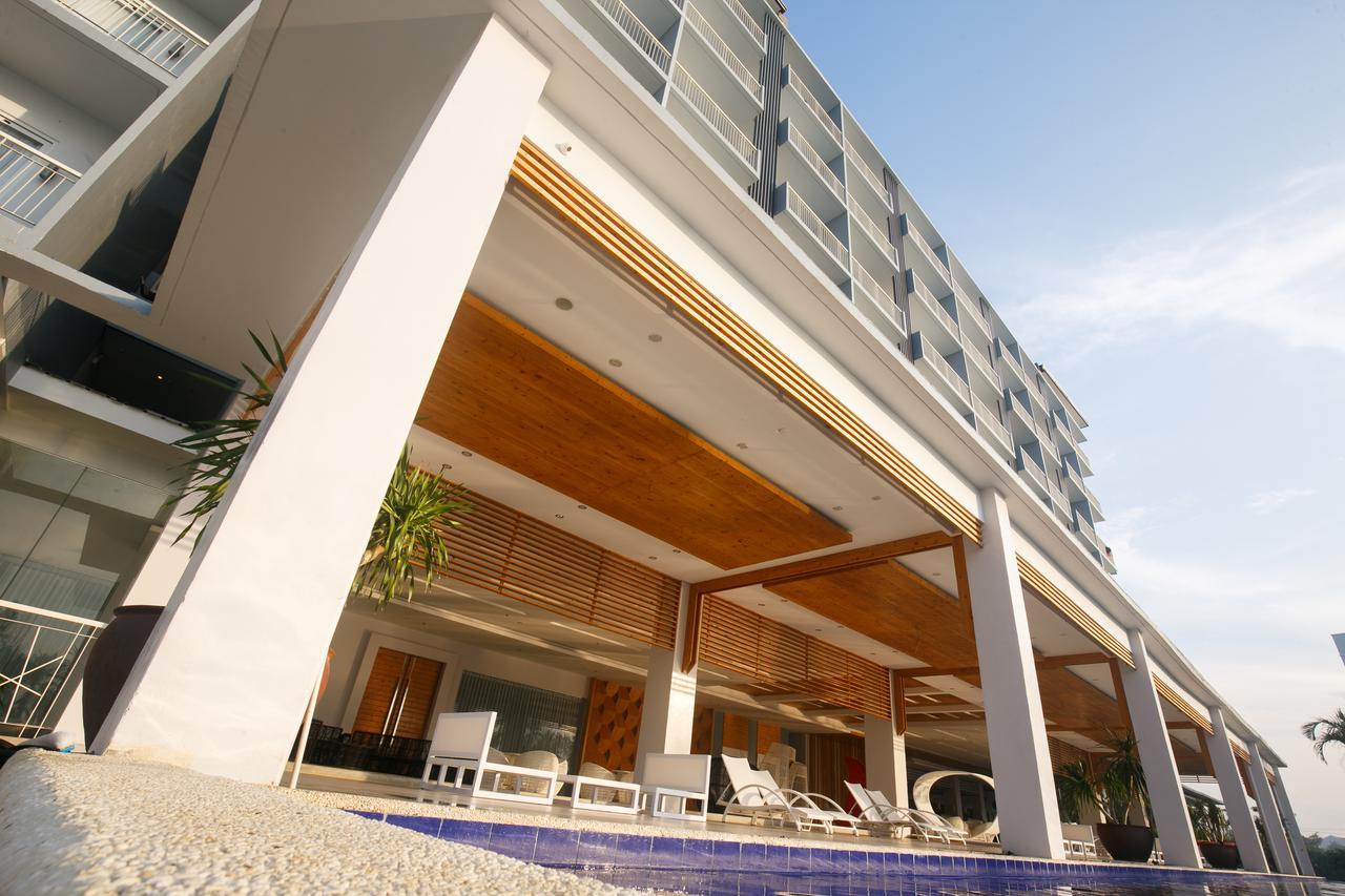 Solea Mactan Resort - Multiple Use Hotel Isla de Mactán Exterior foto