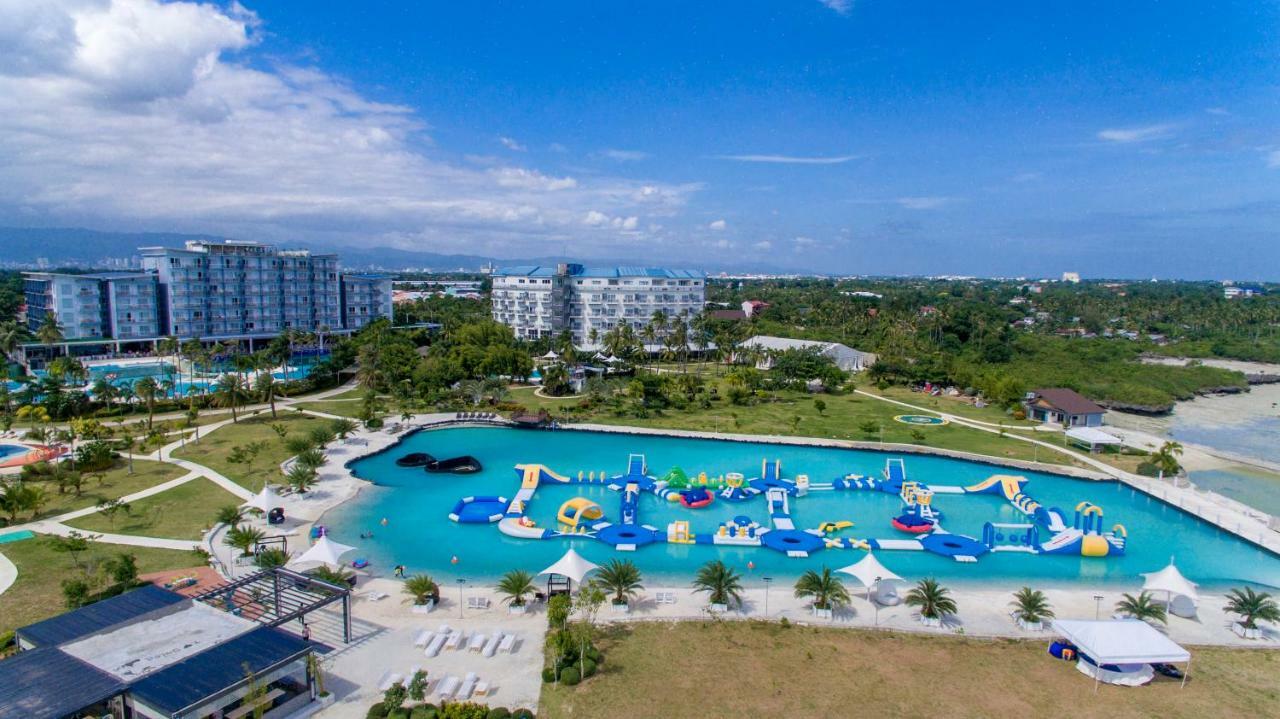 Solea Mactan Resort - Multiple Use Hotel Isla de Mactán Exterior foto